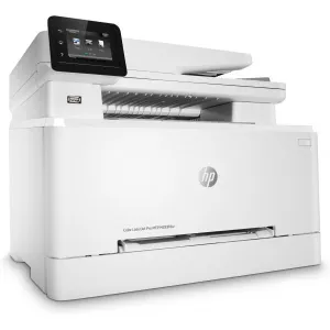 Impresora Multifuncional HP Color LaserJet Pro MFP M283fdw