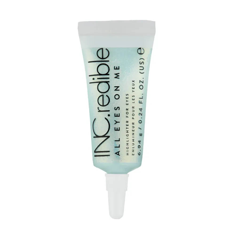 INC.redible - All Eyes On Me - Eyeshadow Highligher 6.94g