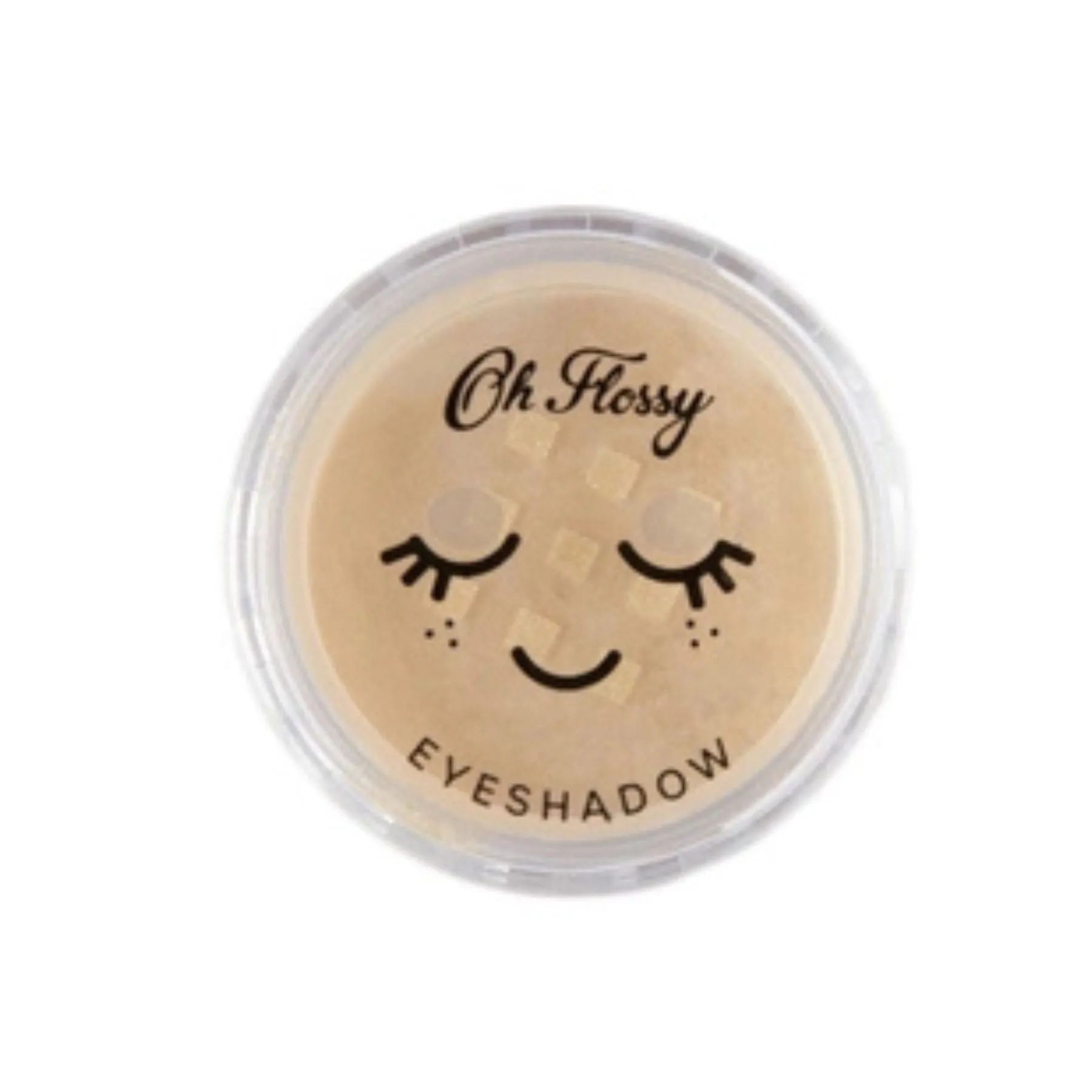 Individual Eyeshadow