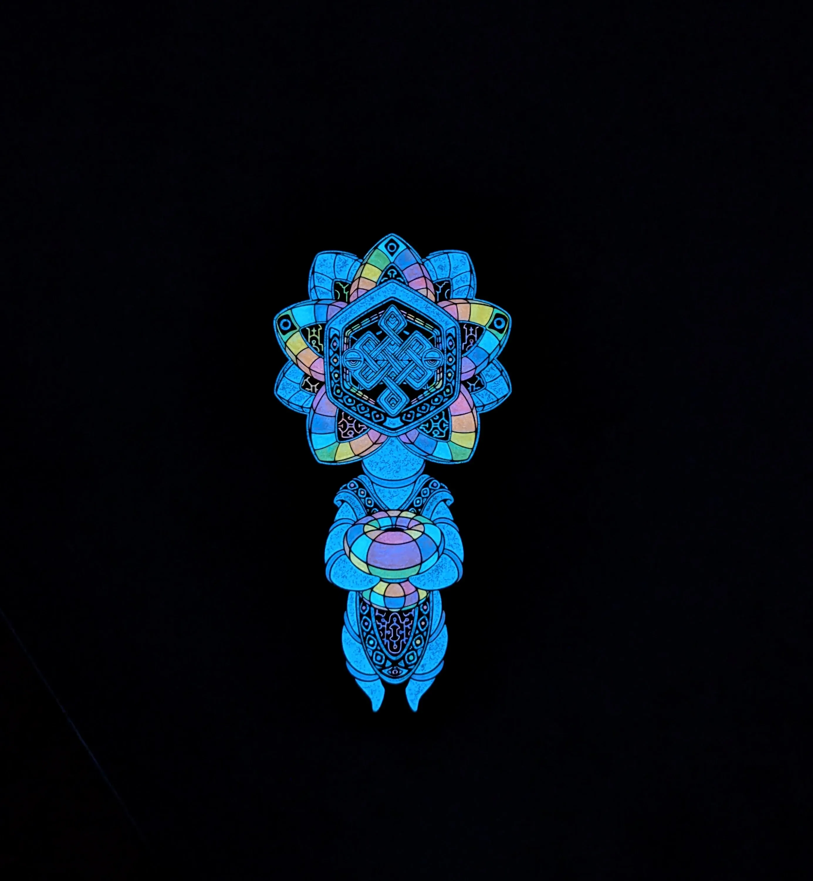 Infinite Keeper