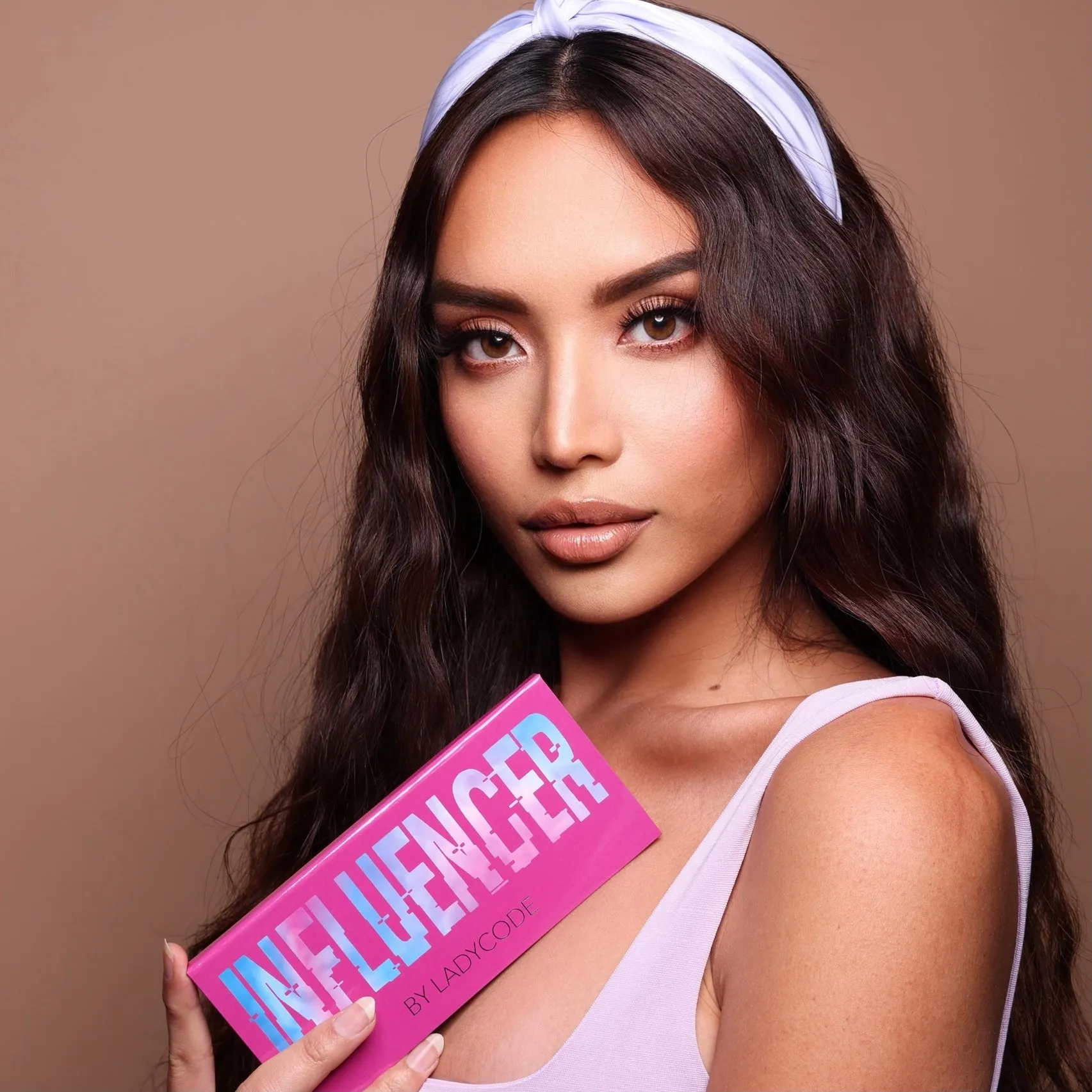 INFLUENCER PALETTE