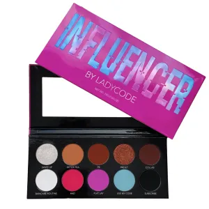 INFLUENCER PALETTE