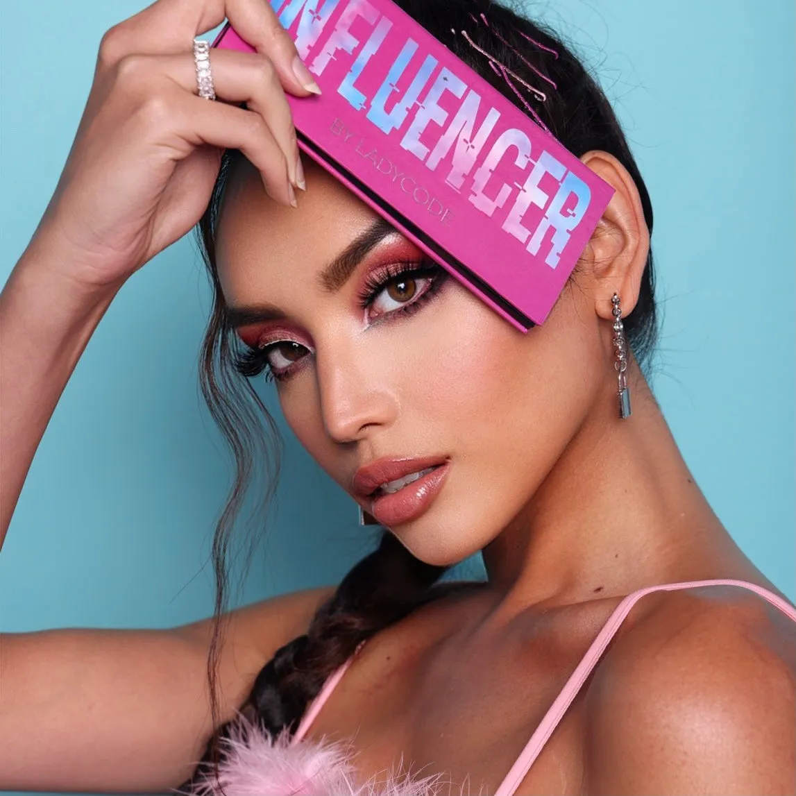 INFLUENCER PALETTE