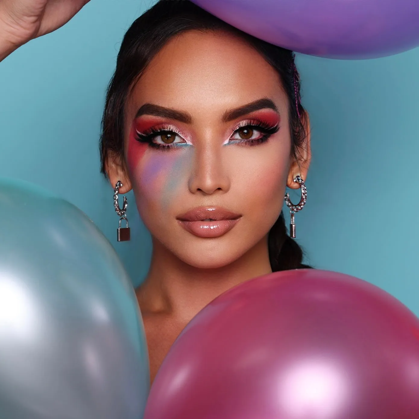 INFLUENCER PALETTE
