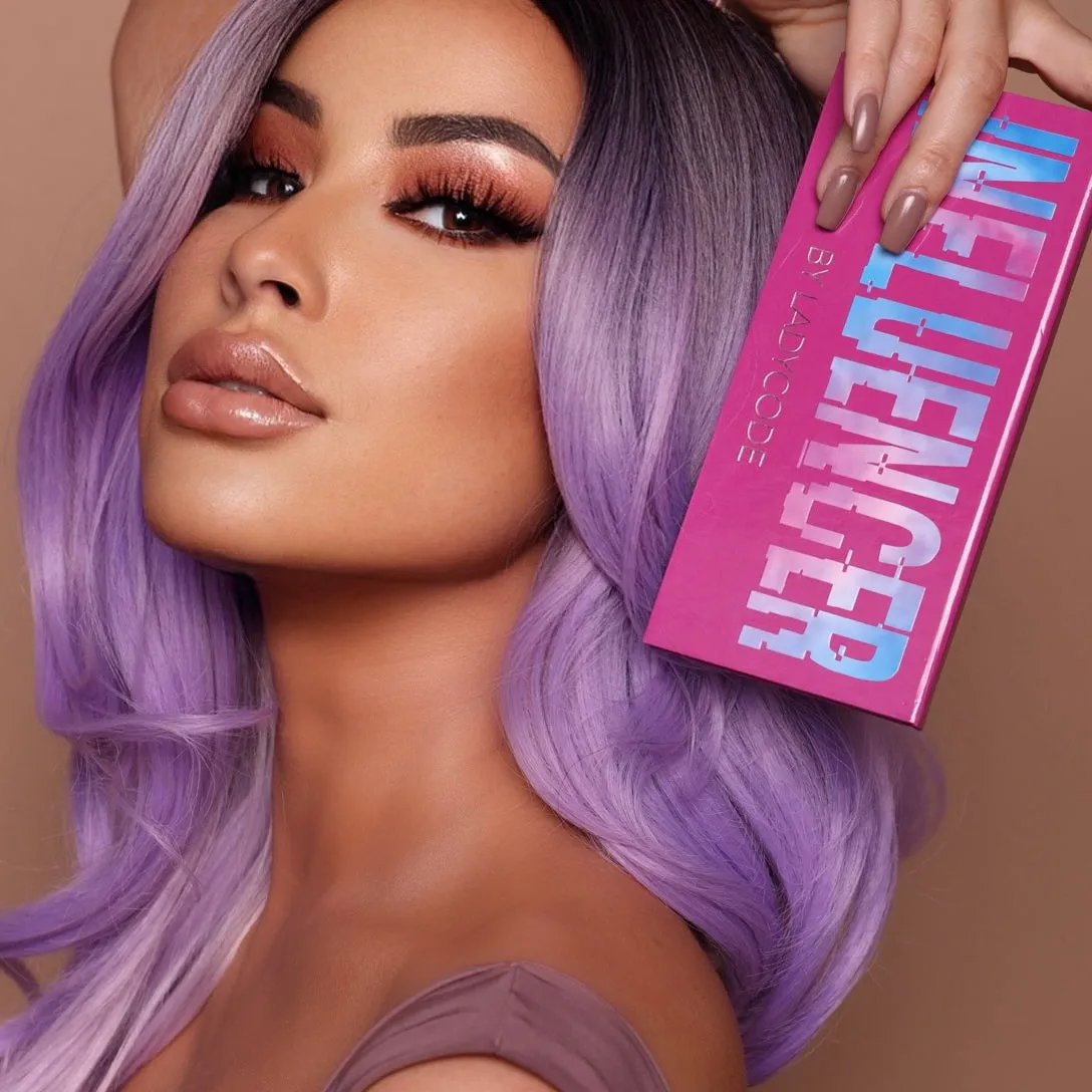 INFLUENCER PALETTE