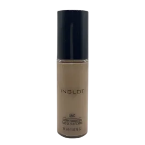 Inglot AMC Cream Foundation 1 oz - LW300