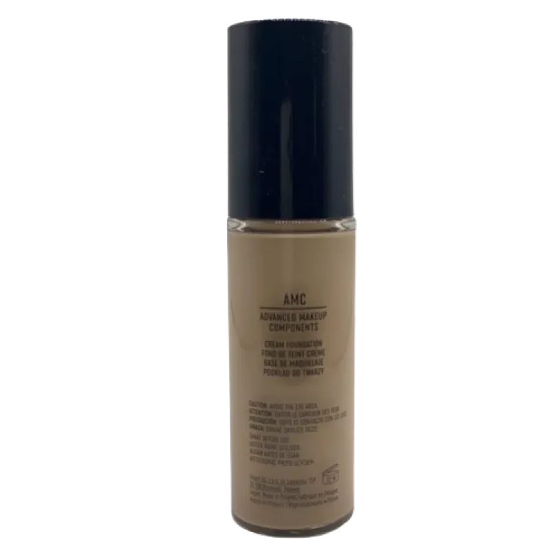 Inglot AMC Cream Foundation 1 oz - LW300