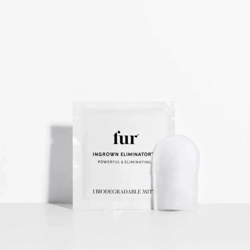 Ingrown Eliminator Serum