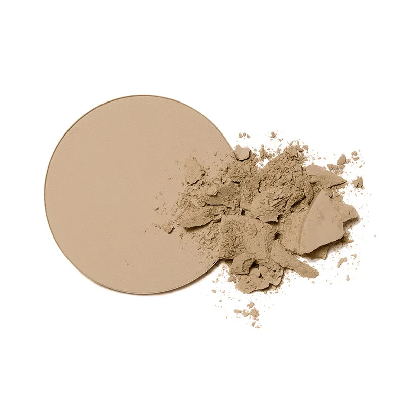 Inika Baked Mineral Foundation 8g