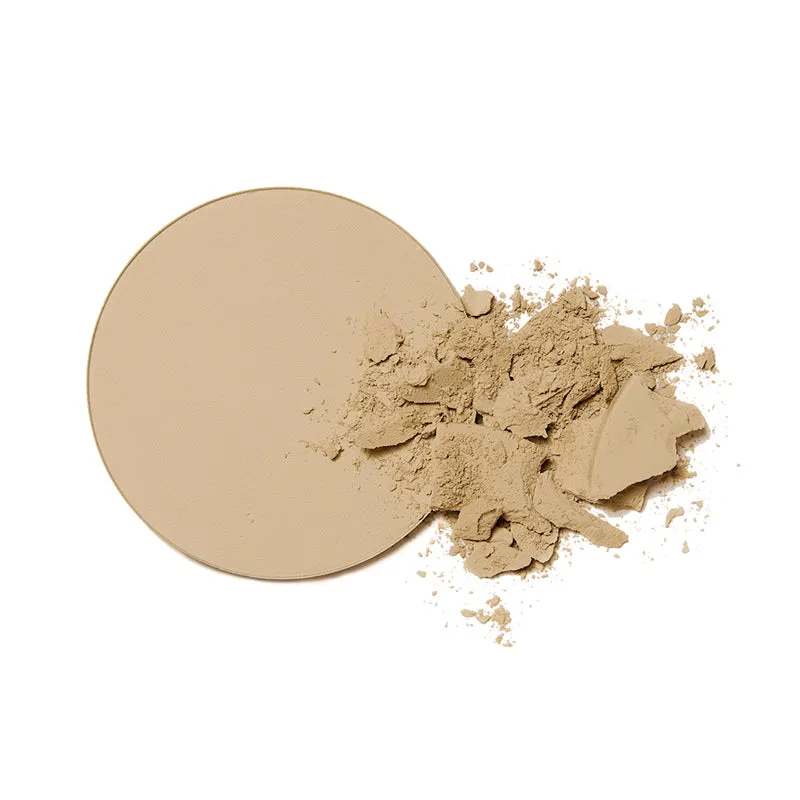 Inika Baked Mineral Foundation 8g
