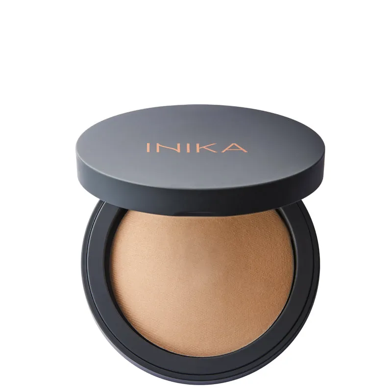 Inika Baked Mineral Foundation 8g