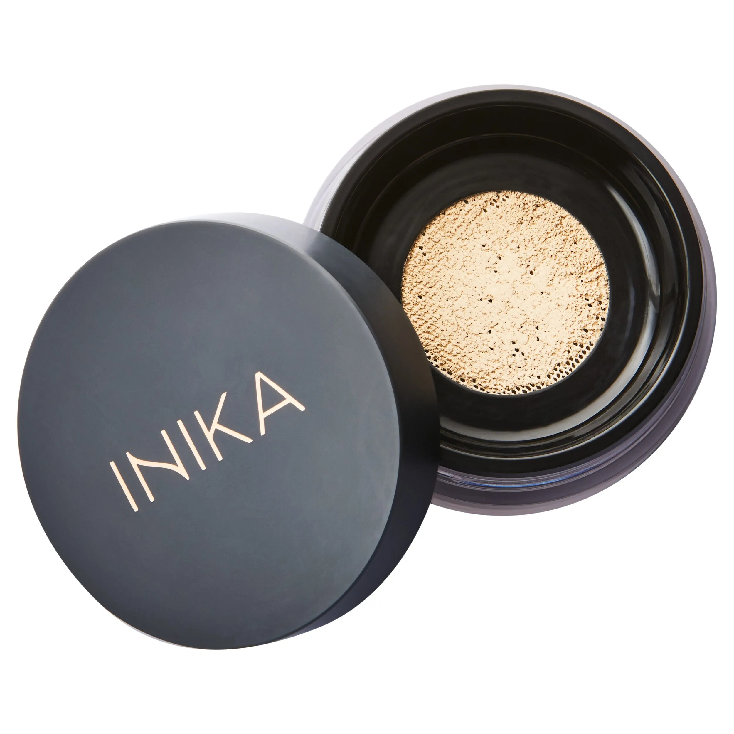 INIKA Organic Loose Mineral Foundation SPF25