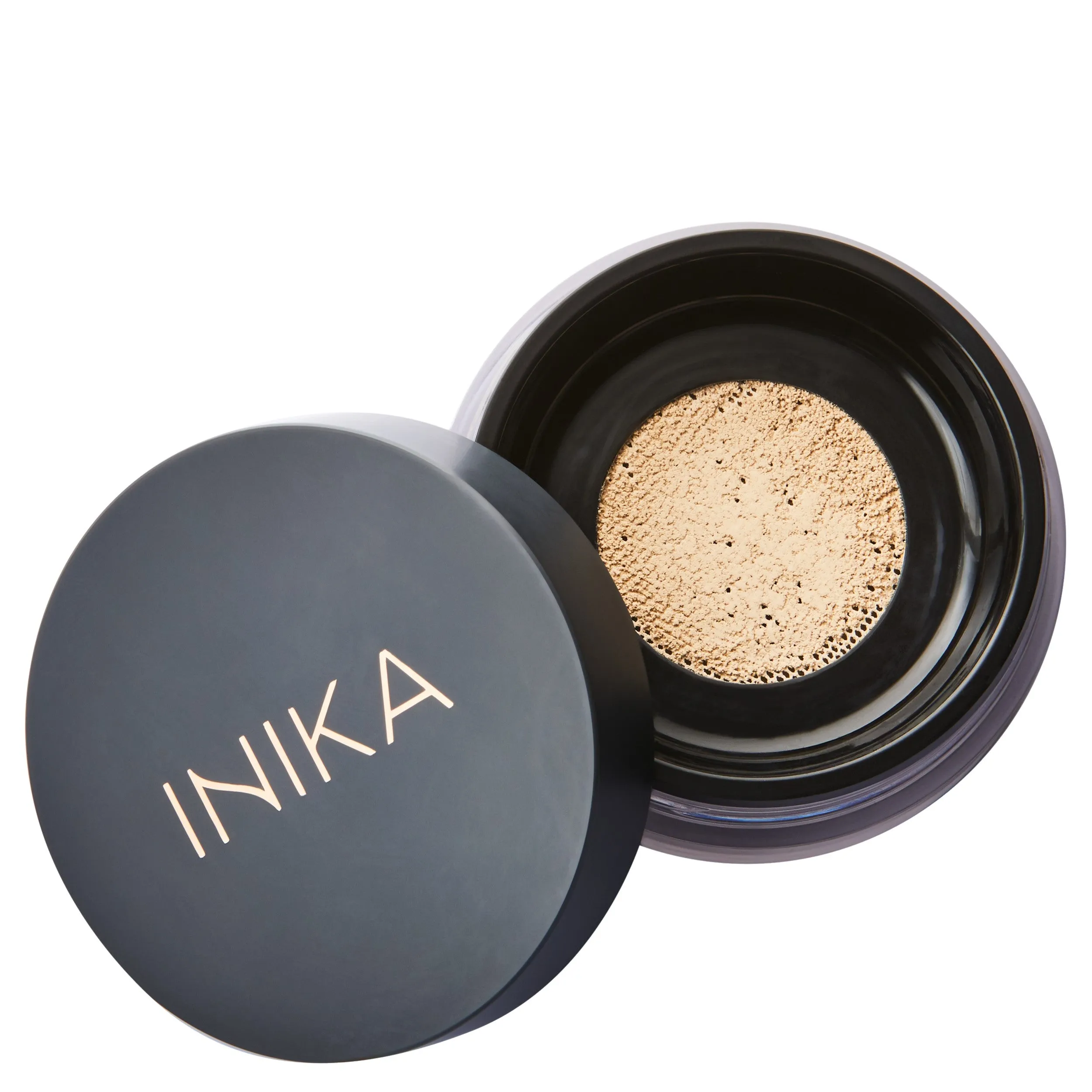 INIKA Organic Loose Mineral Foundation SPF25