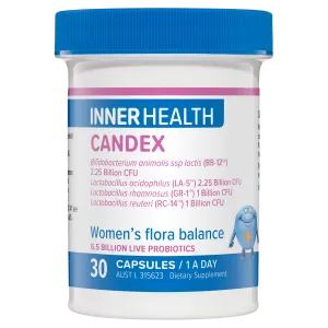 Inner Health Candex