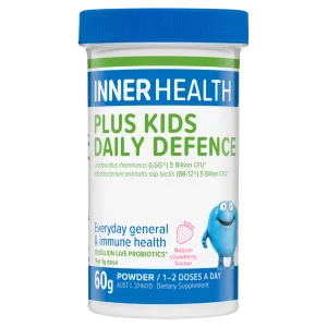 Inner Health Plus Daily Defense Kids 60g