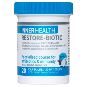Inner Health Restore-Biotic