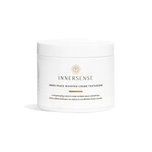 Innersense Inner Peace Whipped Creme Texturizer 3.4oz