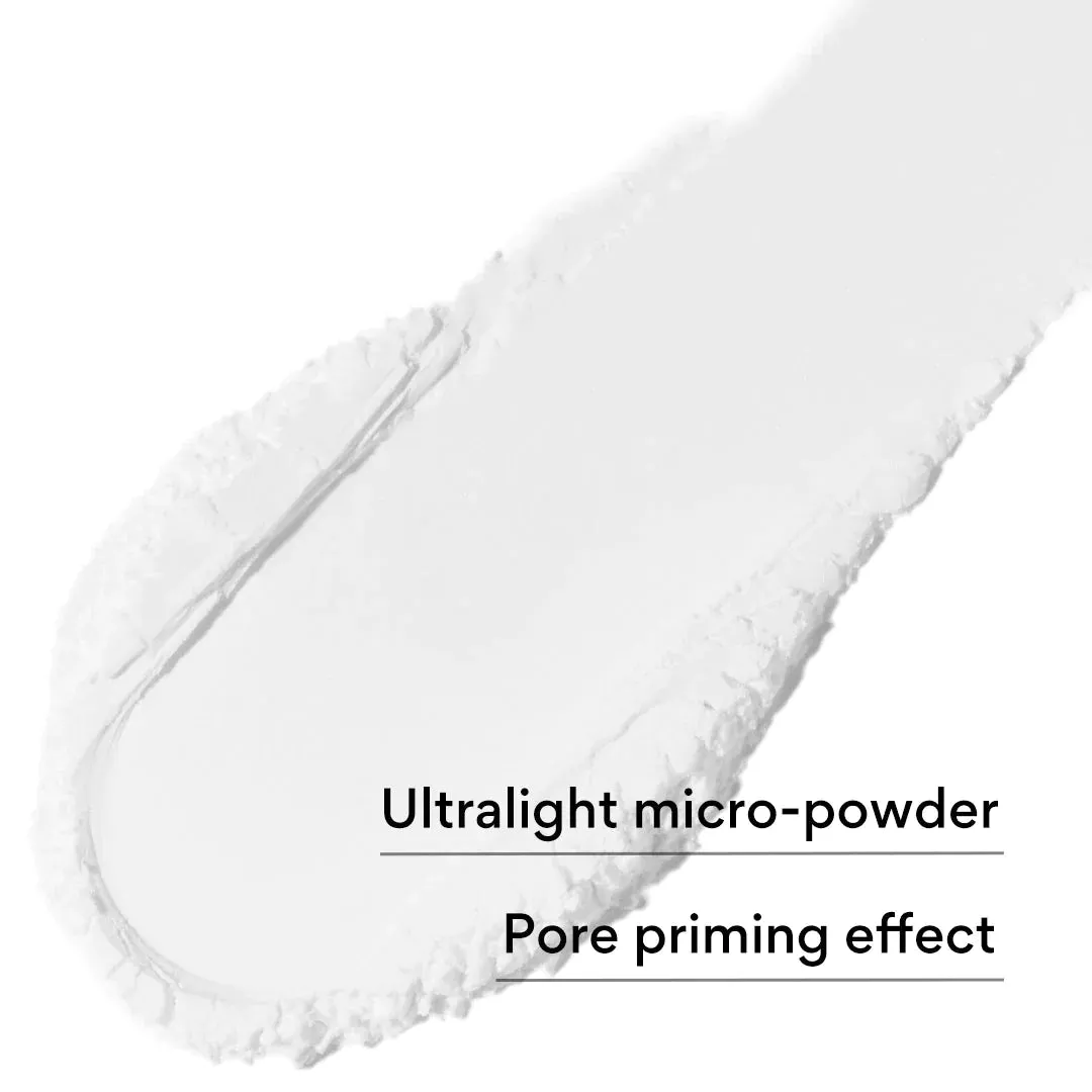 Innisfree - No-Sebum AC Powder