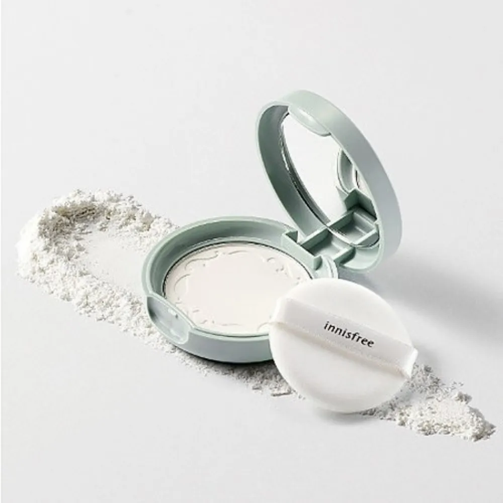 INNISFREE No Sebum Mineral Pact