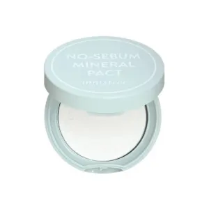 INNISFREE No Sebum Mineral Pact