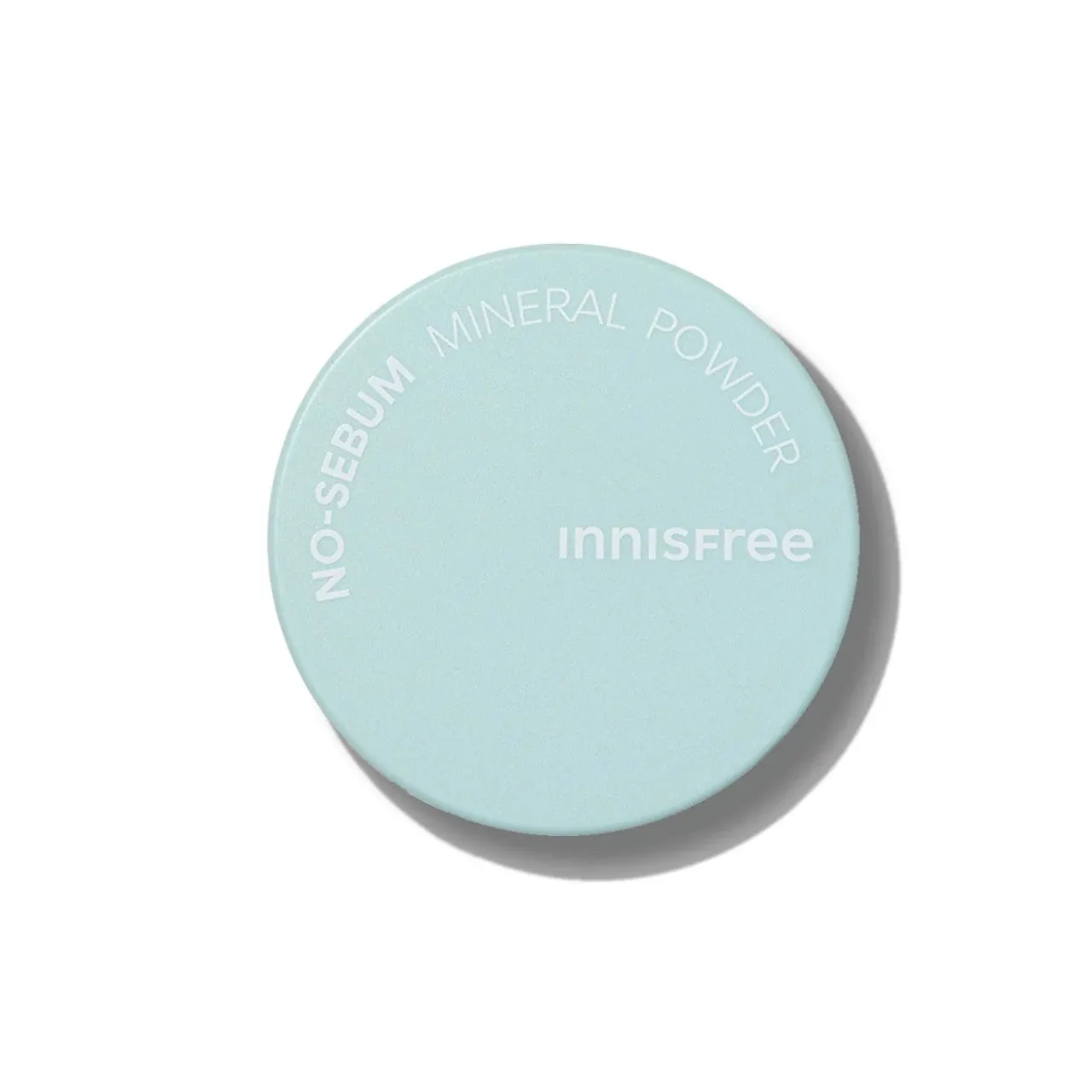 Innisfree - No-Sebum Mineral Powder