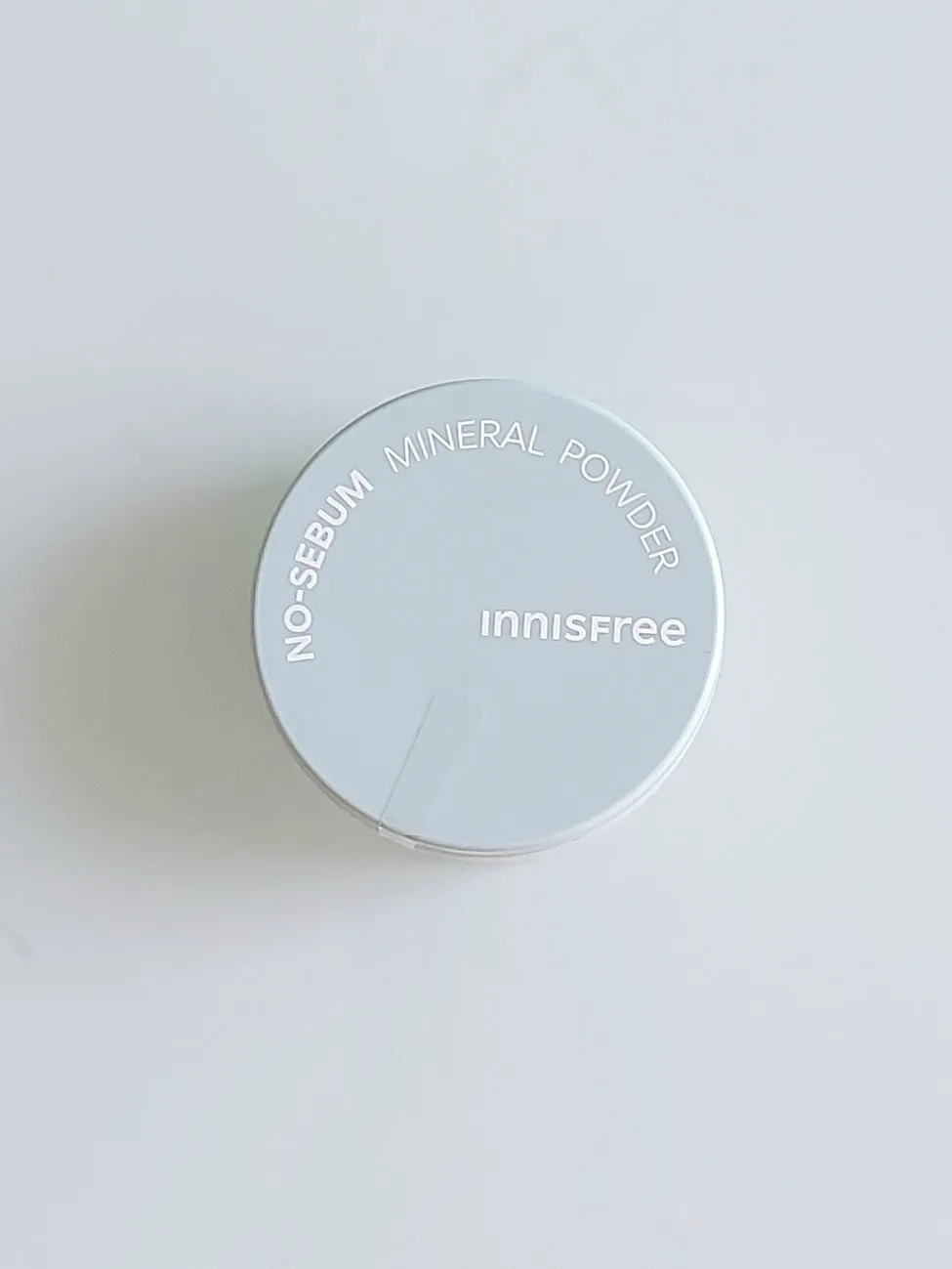 Innisfree | No Sebum Mineral Powder