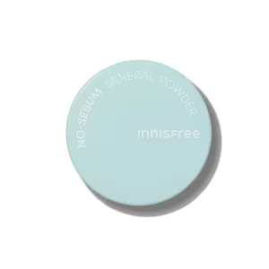 Innisfree - No-Sebum Mineral Powder