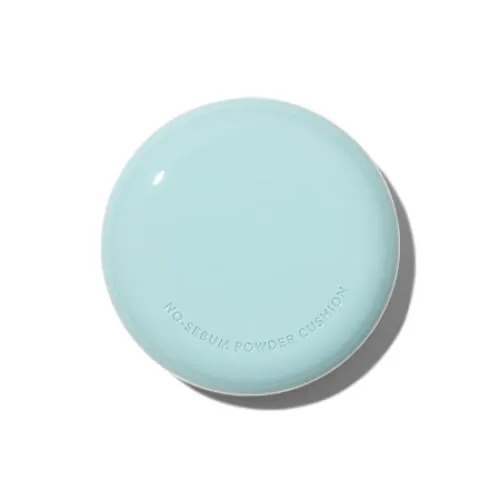 Innisfree no Sebum Powder Cushion Spf35 Pa   14g