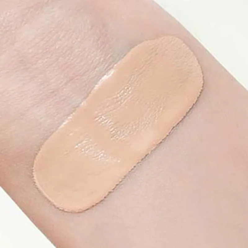 Innisfree no Sebum Powder Cushion Spf35 Pa   14g