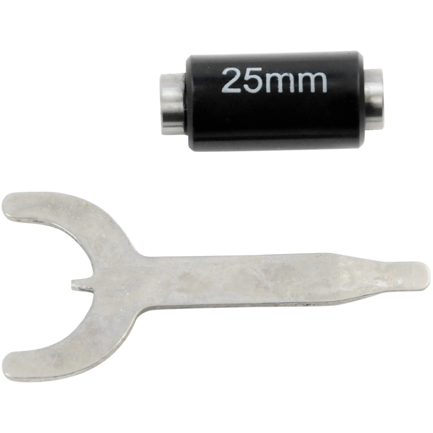 Insize Limit Micrometer 25-50mm Range Series 3235-50A