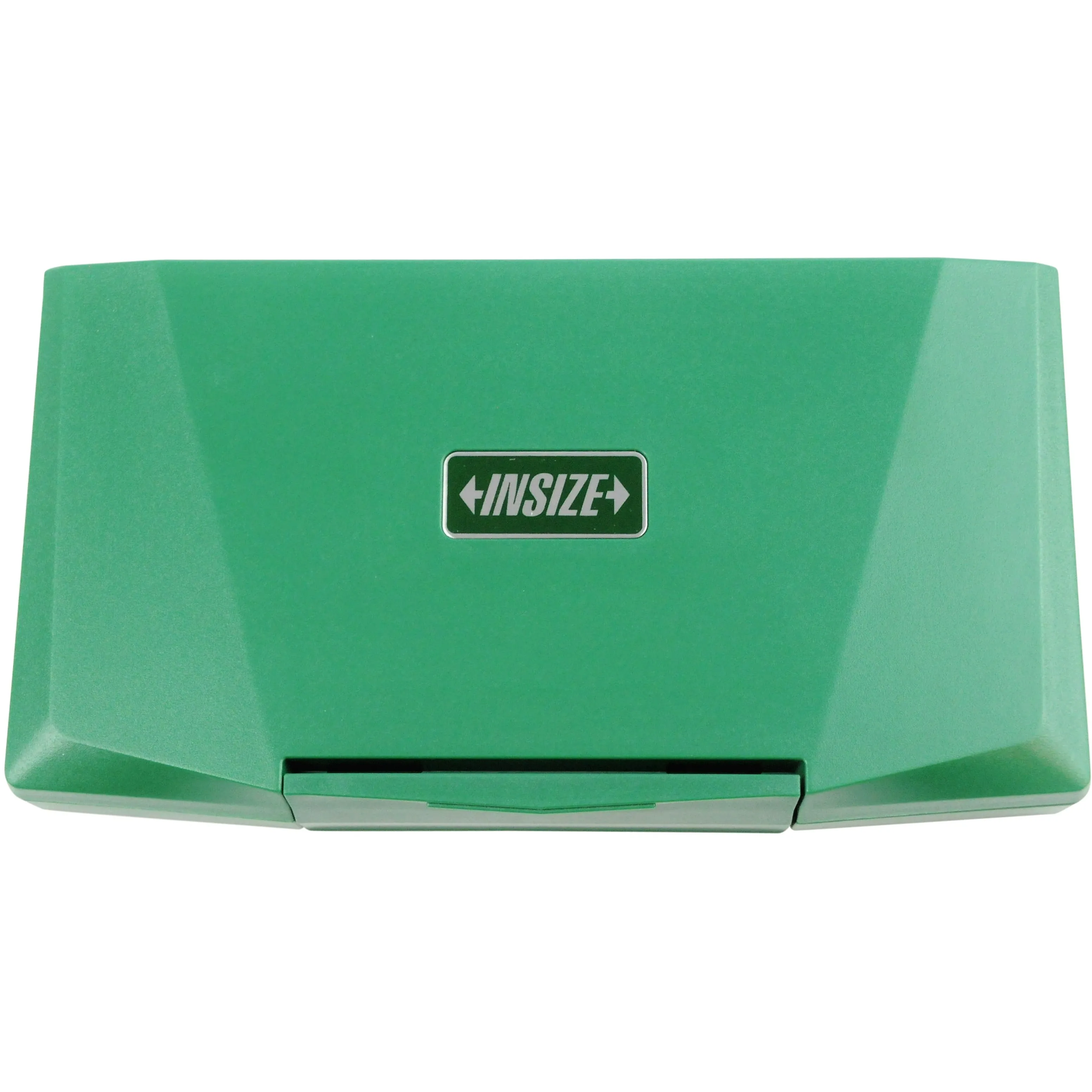 Insize Limit Micrometer 25-50mm Range Series 3235-50A