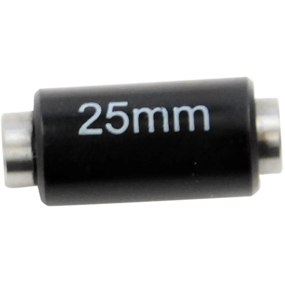 Insize Limit Micrometer 25-50mm Range Series 3235-50A