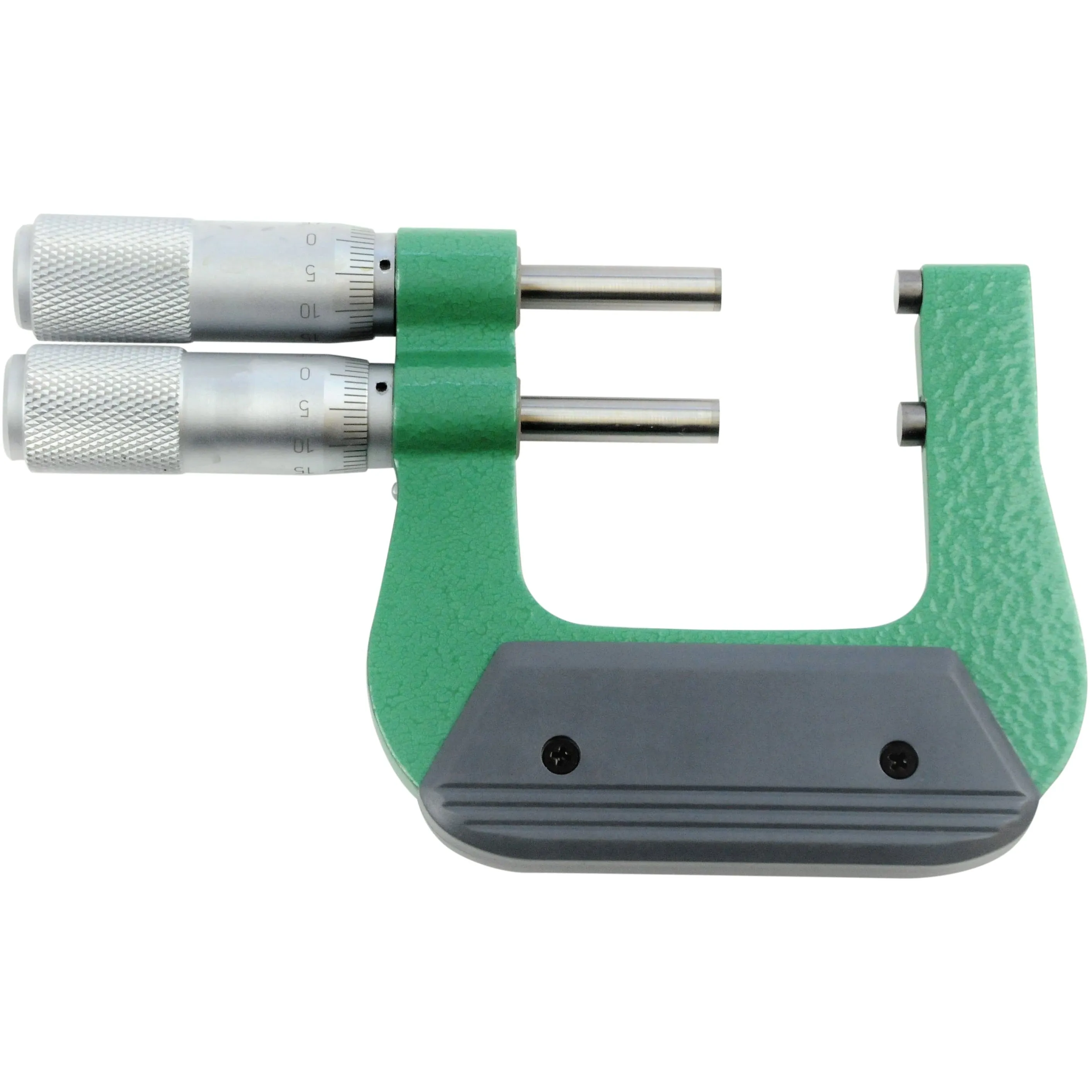 Insize Limit Micrometer 25-50mm Range Series 3235-50A