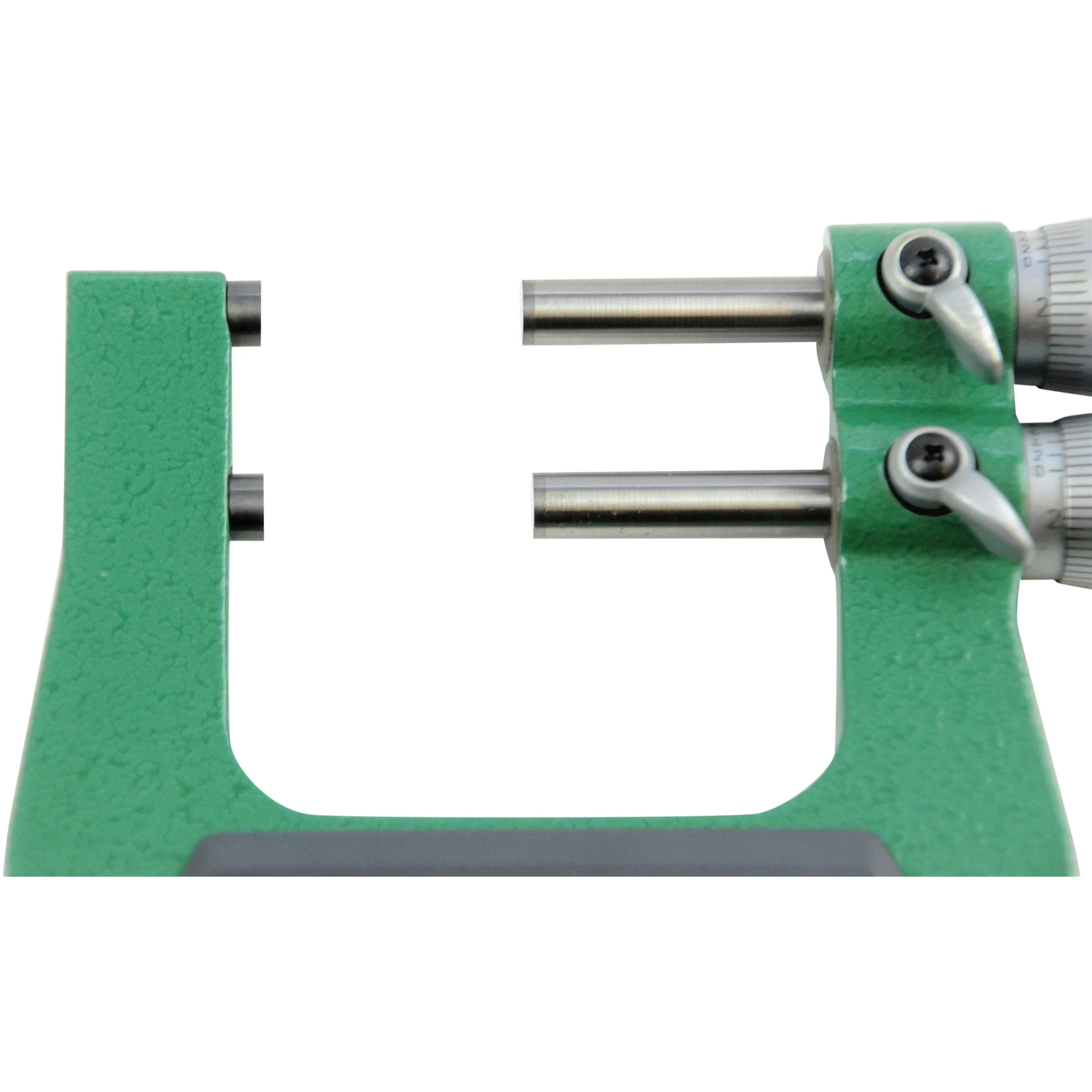 Insize Limit Micrometer 25-50mm Range Series 3235-50A