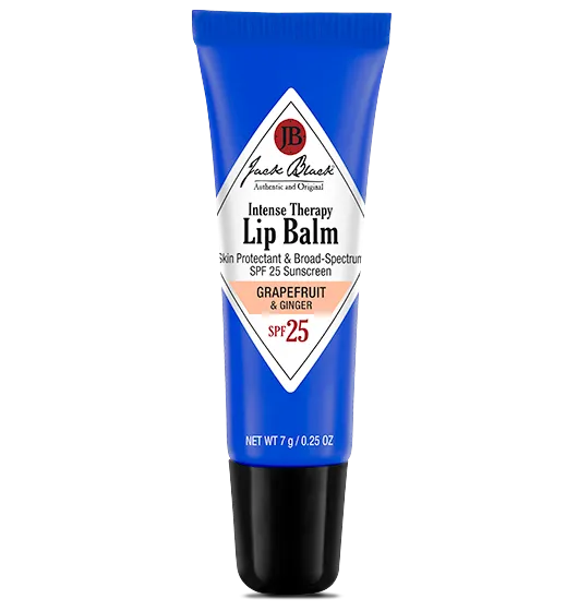 Intense Therapy Lip Balm SPF 25 Grapefruit & Ginger