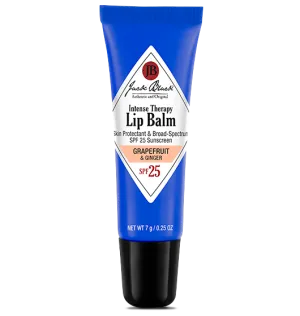Intense Therapy Lip Balm SPF 25 Grapefruit & Ginger