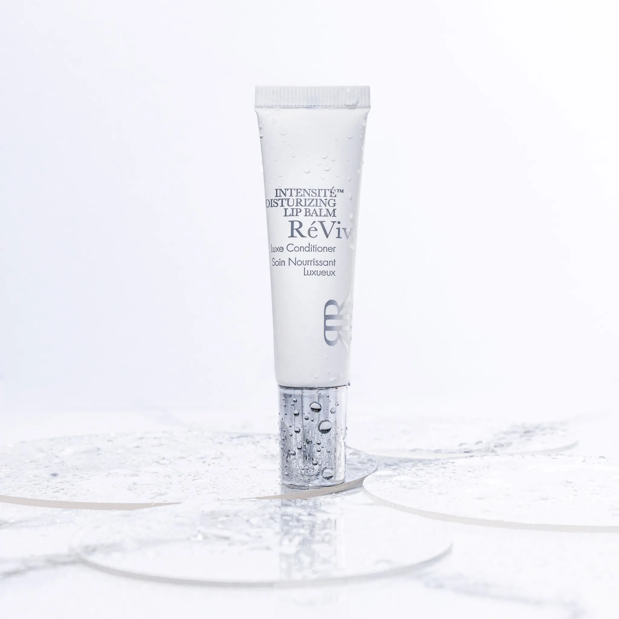 Intensité Moisturizing Lip Balm / Luxe Conditioner