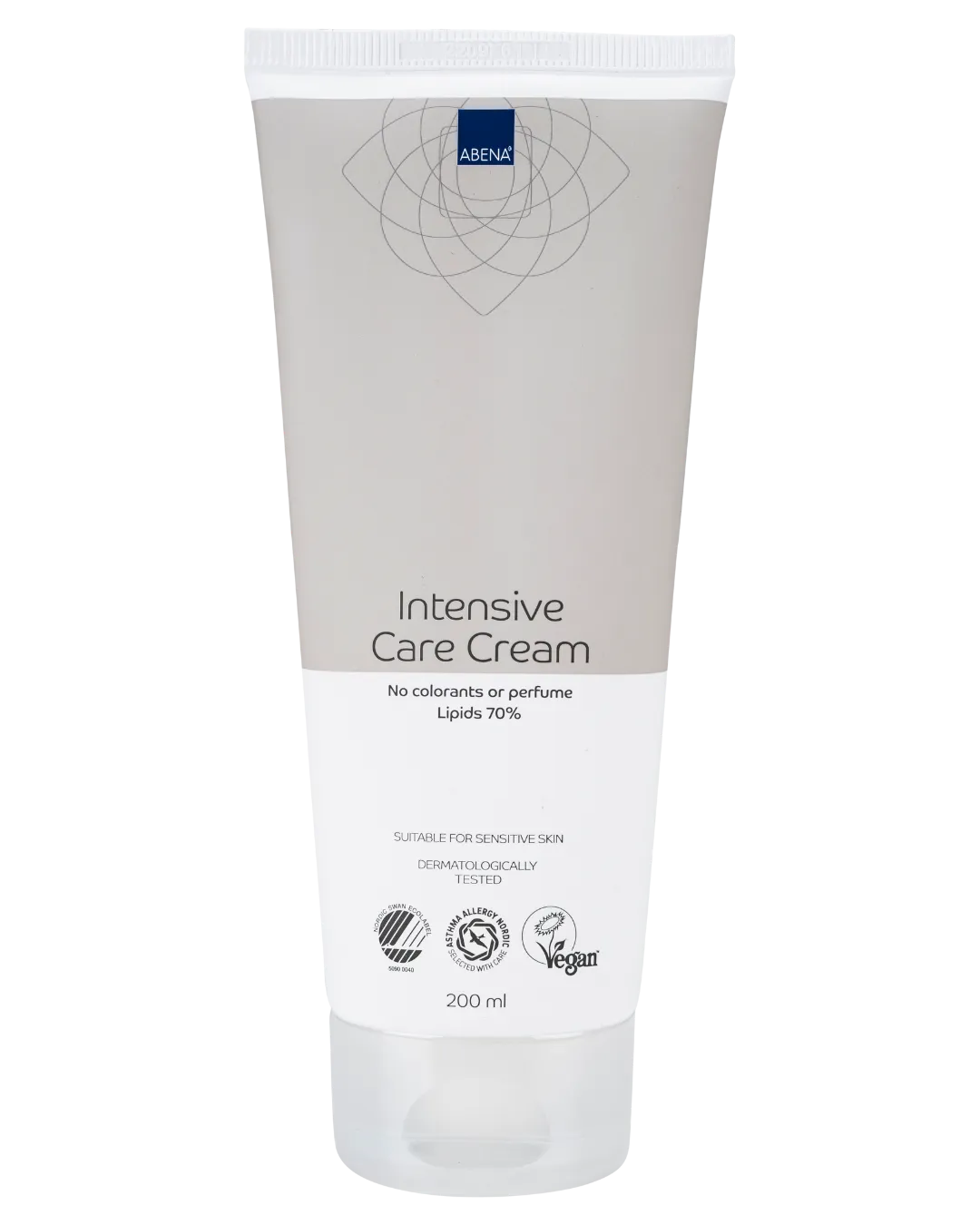 Intensive Care cream - 200 ml