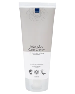 Intensive Care cream - 200 ml