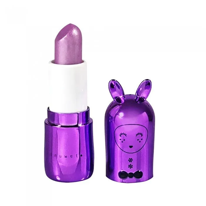Inuwet Lip Balm - Cassis