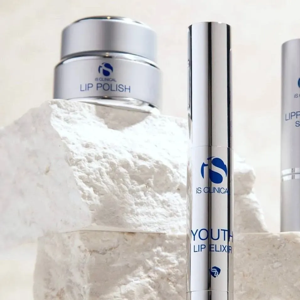 iS Clinical Lip Duo Set