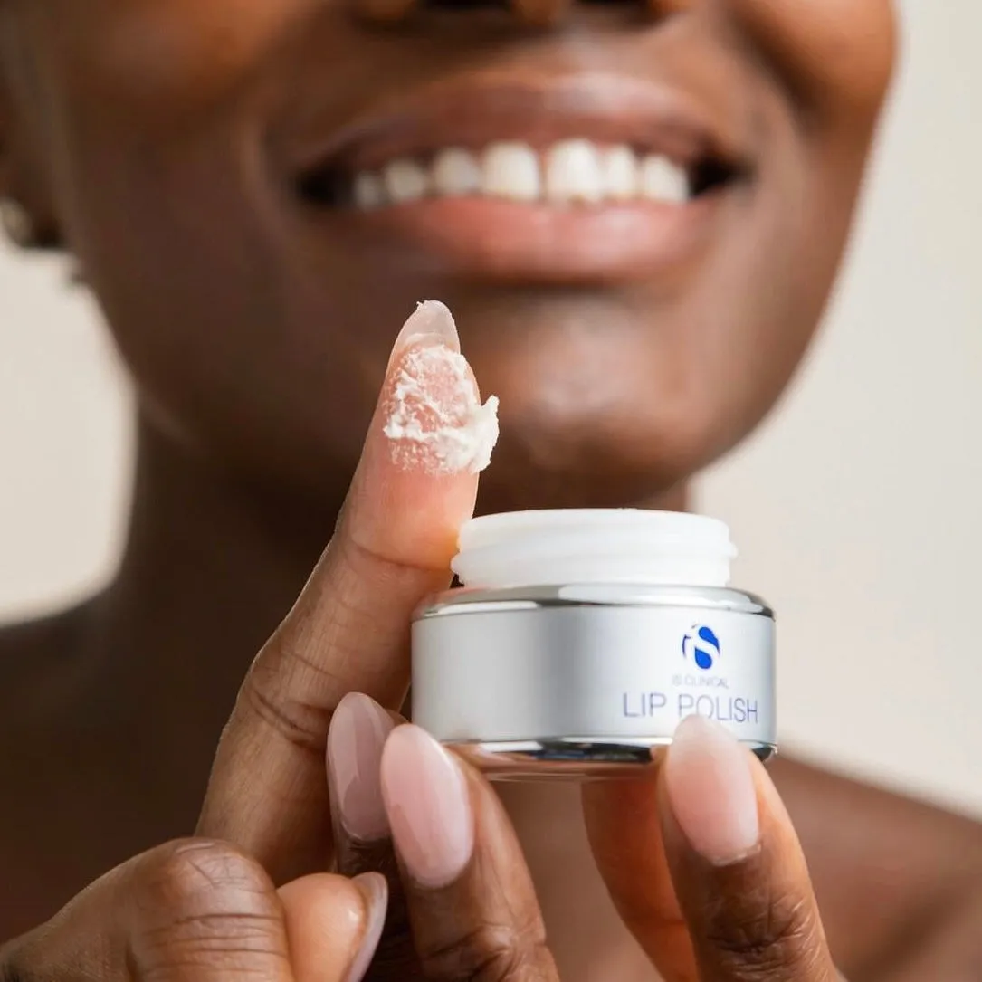 iS Clinical Lip Duo Set