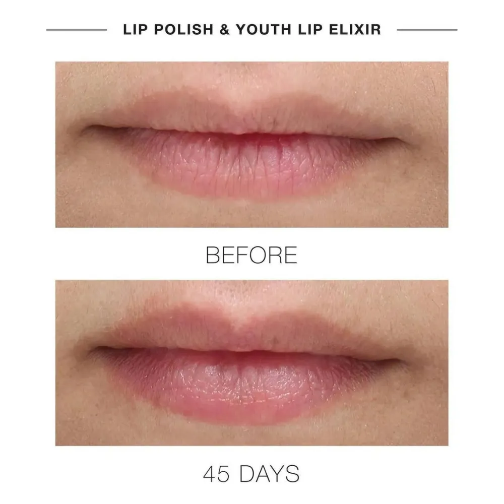iS Clinical Lip Duo Set