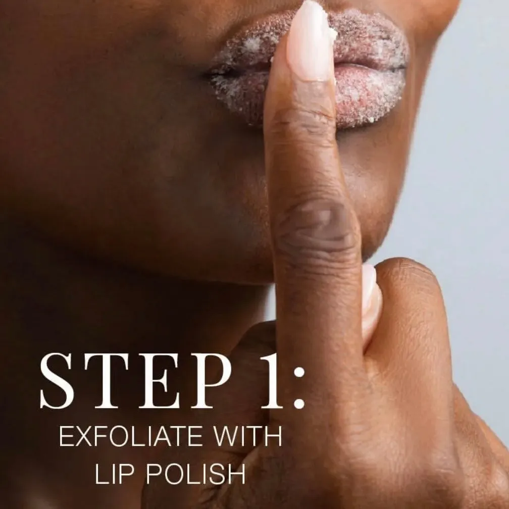 iS Clinical Lip Duo Set