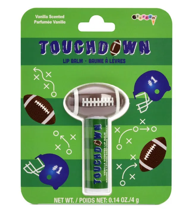 Iscream Touchdown Lip Balm