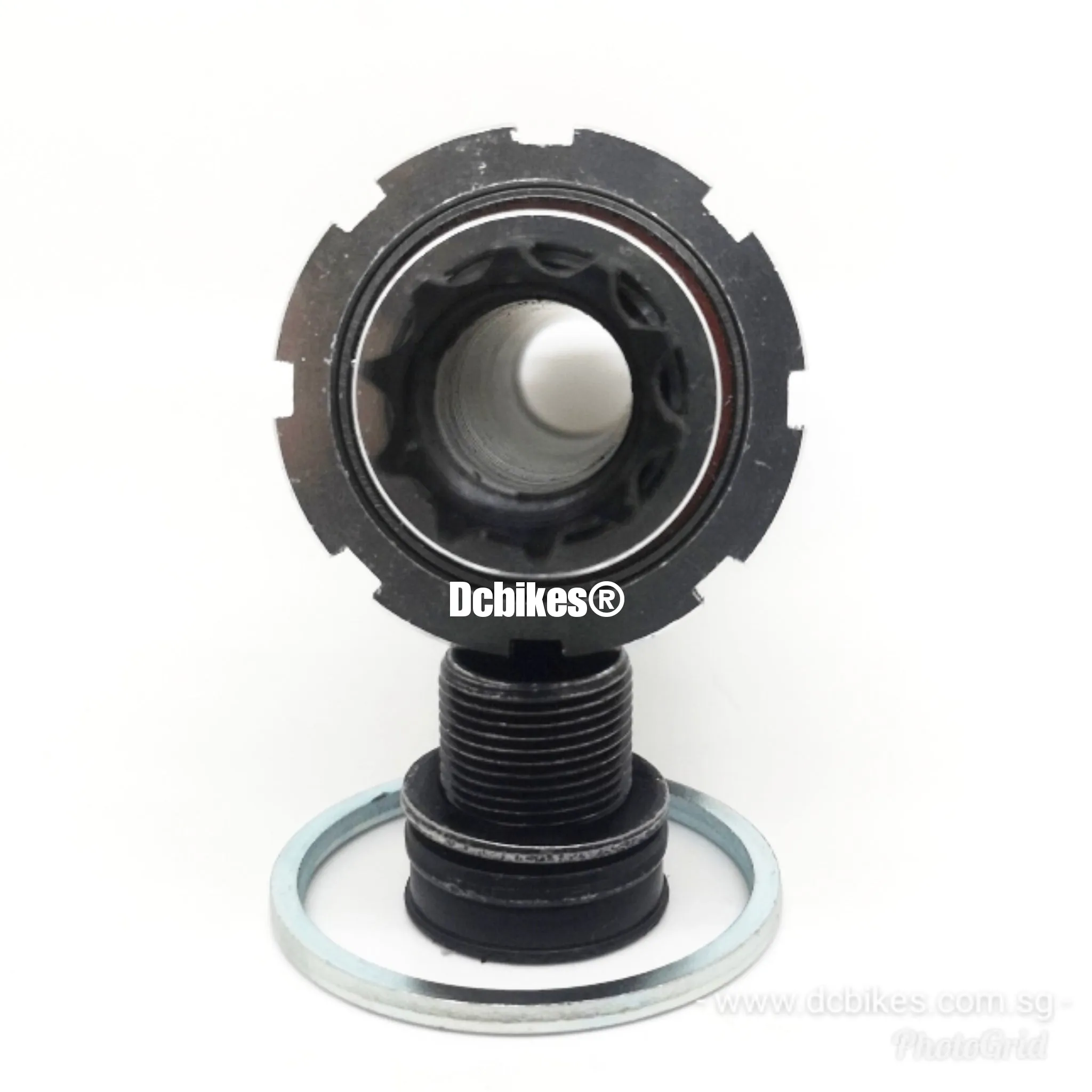 ISIS Ten Keys 68mm/73mm 10 Spline MTB Threaded Bottom Bracket BB 
