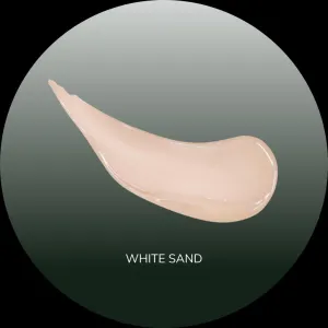Island Goddess | Prep, Prime and Powder Foundation