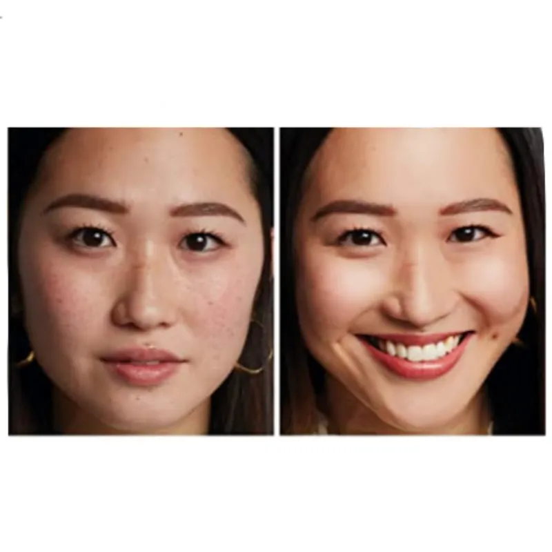 IT Cosmetics CC  Illumination Color Correcting Cream With SPF 50  - Light