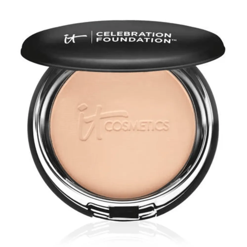 It Cosmetics Celebration Foundation - Powder Foundation 9.5g