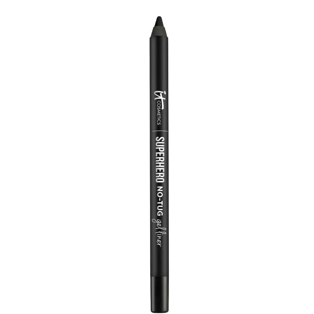 It Cosmetics SuperHero EyeLiner 1.2g - Super Black